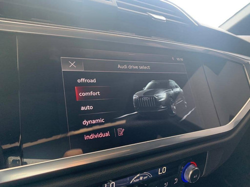 Audi Q3 1.4 35 Tfsi Gasolina Black S Tronic
