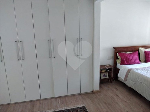 Belíssima Casa No Morumbi - 345-im353761