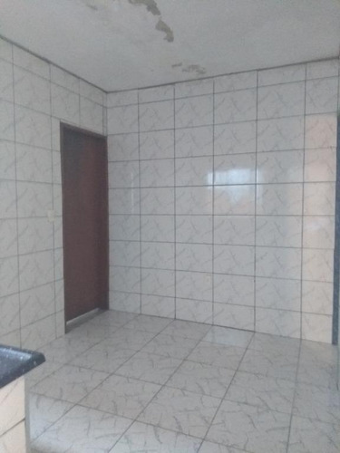 Imagem 11 de 20 de Casas - Venda - Jardim Campos Verdes - Cod. So0061 - Vso0061