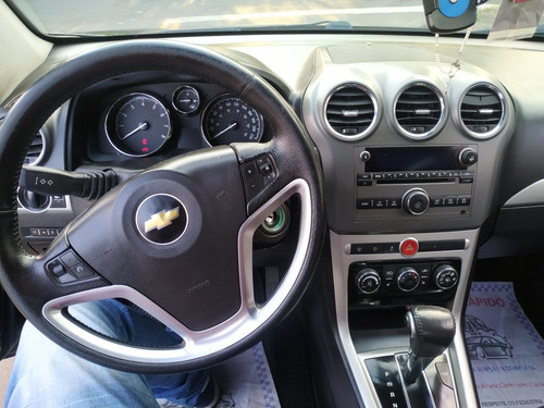 Chevrolet Captiva 2011 3.0 Sport 5p