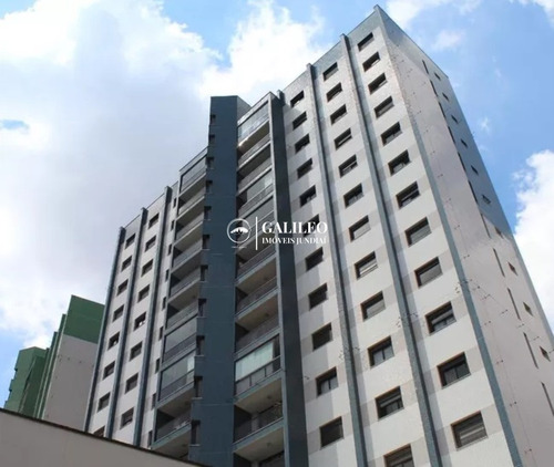 Imagem 1 de 18 de Apartamento No Condomínio Residencial Villa Giuseppe | Jardim Ana Maria | Jundiaí | São Paulo - Ap02188 - 70988917
