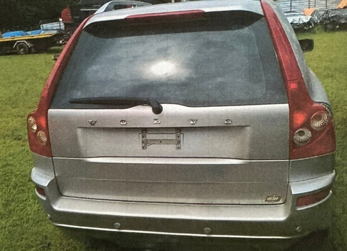 Volvo Xc90 Peças / Motor / Cambio