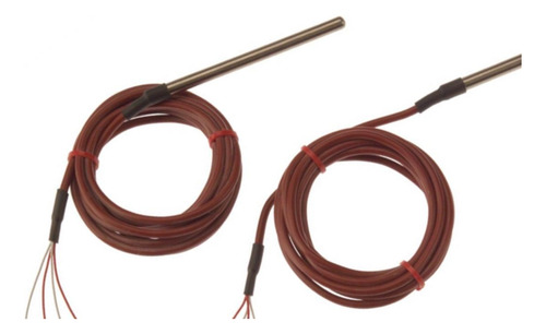 Sonda De Temperatura Drg 010632a