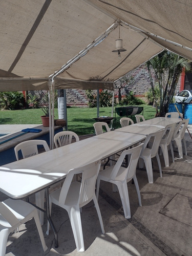 Imagen 4 de 15 de Casa Fin De Semana Cuernavaca