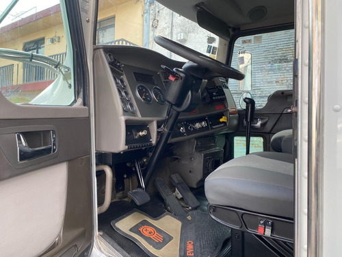 Kenworth T370 Mod 2017 Nacional Con Caja Para Congelacion