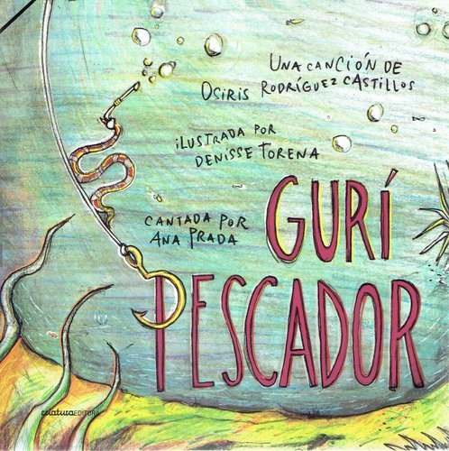 Guri Pescador