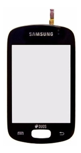 Mica Táctil Samsung Galaxy Music S6010/12