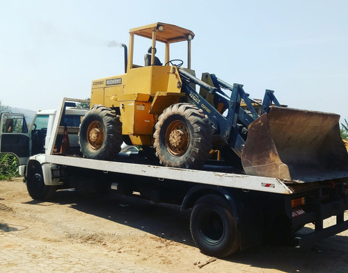 Volkswagen Vw 14140