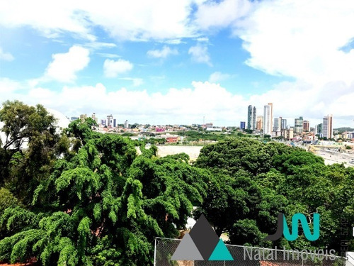 Imagem 22 de 26 de Residencial Gênesis - Lagoa Nova - 4 Suítes - Lazer Completo - Arena Das Dunas - Ap00191 - 33915950