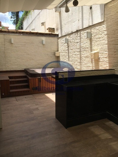 Imagem 24 de 26 de Casa 4 Quartos A Venda Na Freguesia No Condomínio Personale Flex Houses - J-62161 - 68430105
