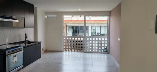 Penthouse En Colonia Independencia Con Roof Garden Privado - foto 1