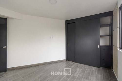 Imagen 12 de 12 de Lindo Departamento Al Sur, Coyoacán., 67041
