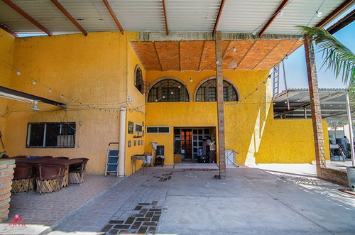 Terreno En Venta En El Salto Jalisco