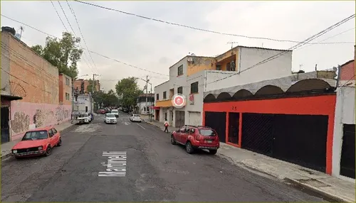 Venta Casa Ensan Simon Tolnahuac En La Cuauhteoc