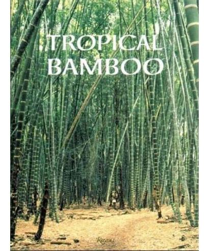 Libro Tropical Bamboo Ingles