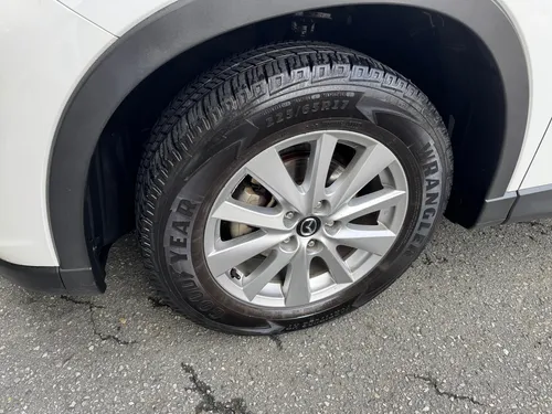 Mazda CX-5 2.0 Touring At 4X2