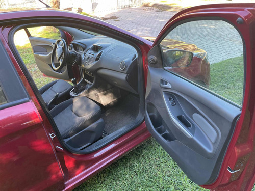 Ford Ka 1.5 Sel 2016