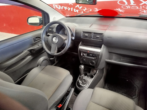 Volkswagen Fox 1.0 Vht City Total Flex 5p