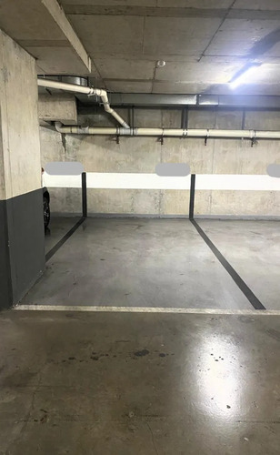Estacionamientos En Venta | Av. Las Condes.