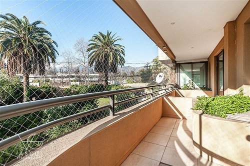 Imagen 10 de 16 de Departamento En Venta En Las Condes