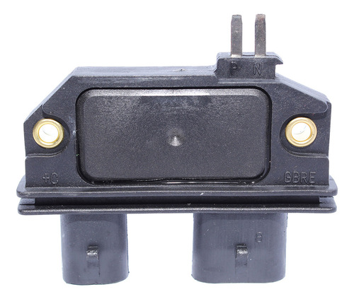 Modulo Encendido Para Chevrolet Monza 1.8 C18nz 1986 1997