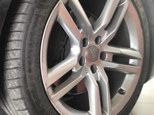 Imagen 4 de 15 de Audi A5 2016 2.0 Sportback S-line 252hp Dsg