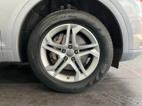 Audi Q5 Select 45 Tfsi Quattro 2019