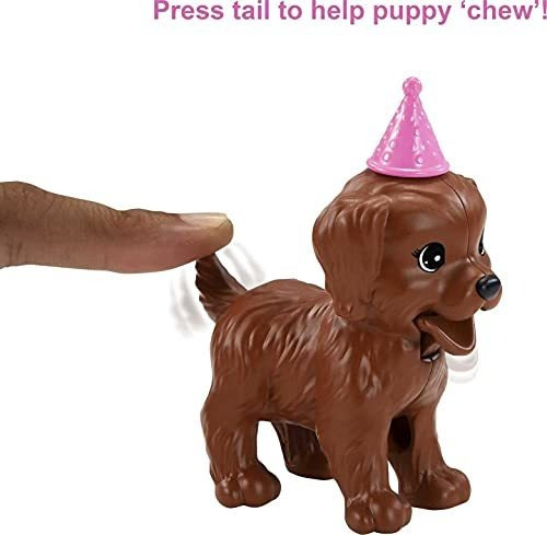 Muñeca Barbie De 115 Pulgadas Para Fiesta De Morenas Y Cacho