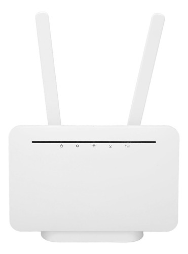 Ranura Para Tarjeta Sim De Enrutador Wifi Cp102, 5 M, 4g Lte