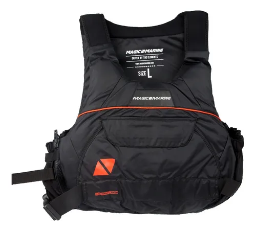 Chaleco Magic Marine Revolution Buoyancy Aid Salvavidas