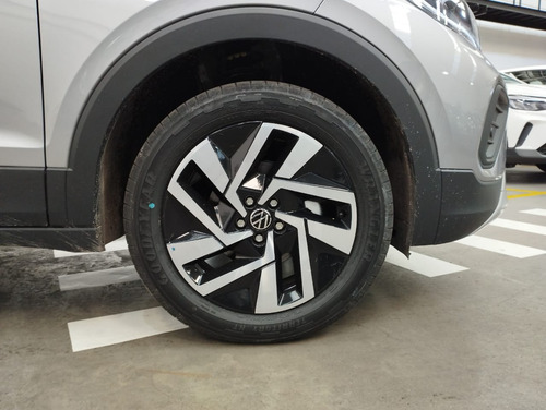 Volkswagen T-Cross 1.0 200 Tsi Comfortline Aut