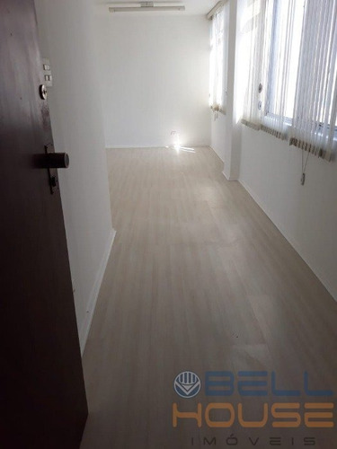 Imagem 5 de 8 de Sala - Centro - Ref: 24064 - L-24064