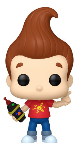 Funko Pop! Television - Jimmy Neutron