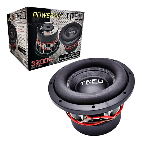 Treo subwoofers on sale