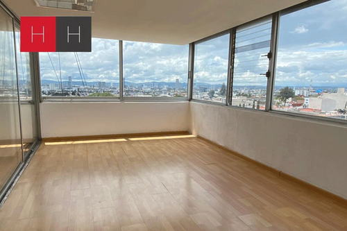 Imagen 2 de 15 de Departamento En Renta En Av. Juárez