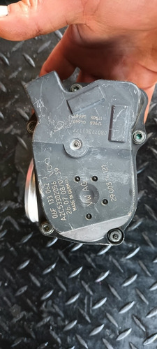 Cuerpo De Aceleración De Audi Bora Gli A4 06f 133 062 J (Usado)