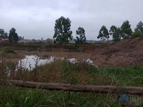 Chacra 3 Hectáreas Y Media Con Edificación A Reciclar