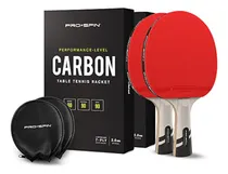 Comprar Pro-spin - Raquetas De Ping Pong | Raquetas De