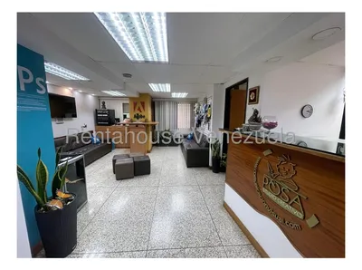 Oficina en venta