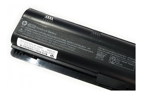 Bateria Original Hp Pavilion Dm4 Dv5 Dv6 Cq42 G42 G6 Cq72