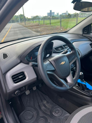 Chevrolet Onix 1.0 8V FlexPower 5p Mec.