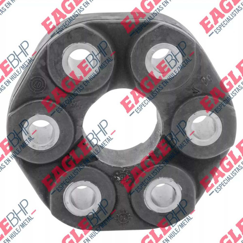 Soporte Flecha Cardan Bmw Z3 2.0l L4 1999-2000 Del Cople