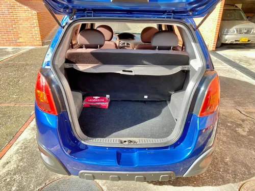 Chery XCROSS 1.3 Ys1x5-1115