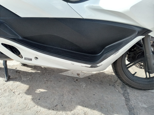 Scooter Honda Pcx 150 Usado Excelente Estado Mod 2017