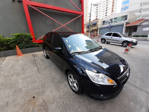 Ford Focus 1.6 Glx Flex 5p 2013