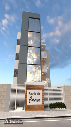 Imagem 1 de 5 de Apartamento Com 2 Dormitórios À Venda Na Penha - Ap0863