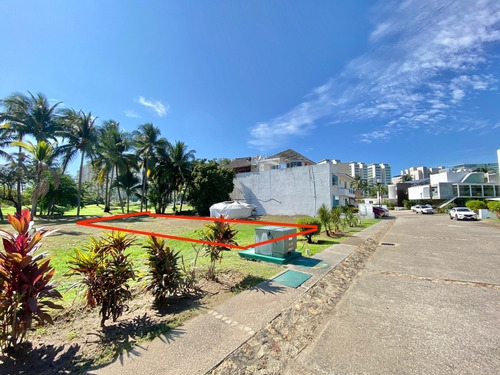 Imagen 5 de 11 de Terreno Residencial, 385 M2 Condominal En Xel Ha, Mayan Pala