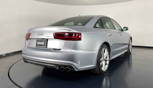 Imagen 9 de 15 de 40888 - Audi S6 2016 Con Garantía