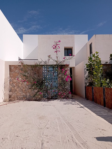 Casa En Venta,merida,playa