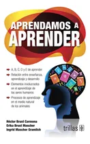 Comprar Aprendamos A Aprender - Brust Carmona, Brust Mascher Y Otros